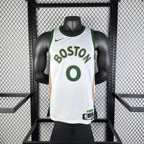 Regata Nba Boston Celtics - Tatum #0