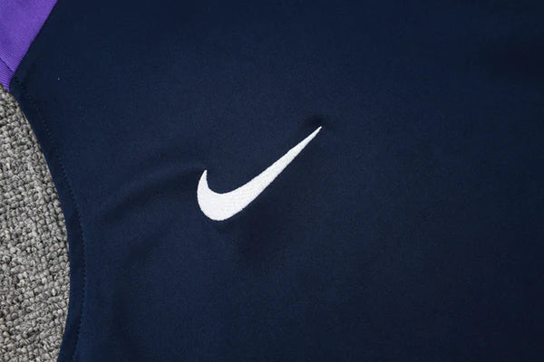 Regata Corinthians 25/26 - Roxa II | Futmantos