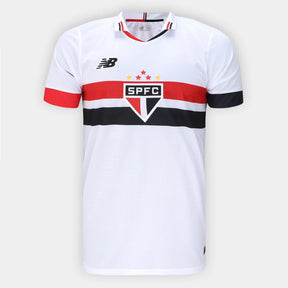 Camisa São Paulo I 24/25 | Futmantos