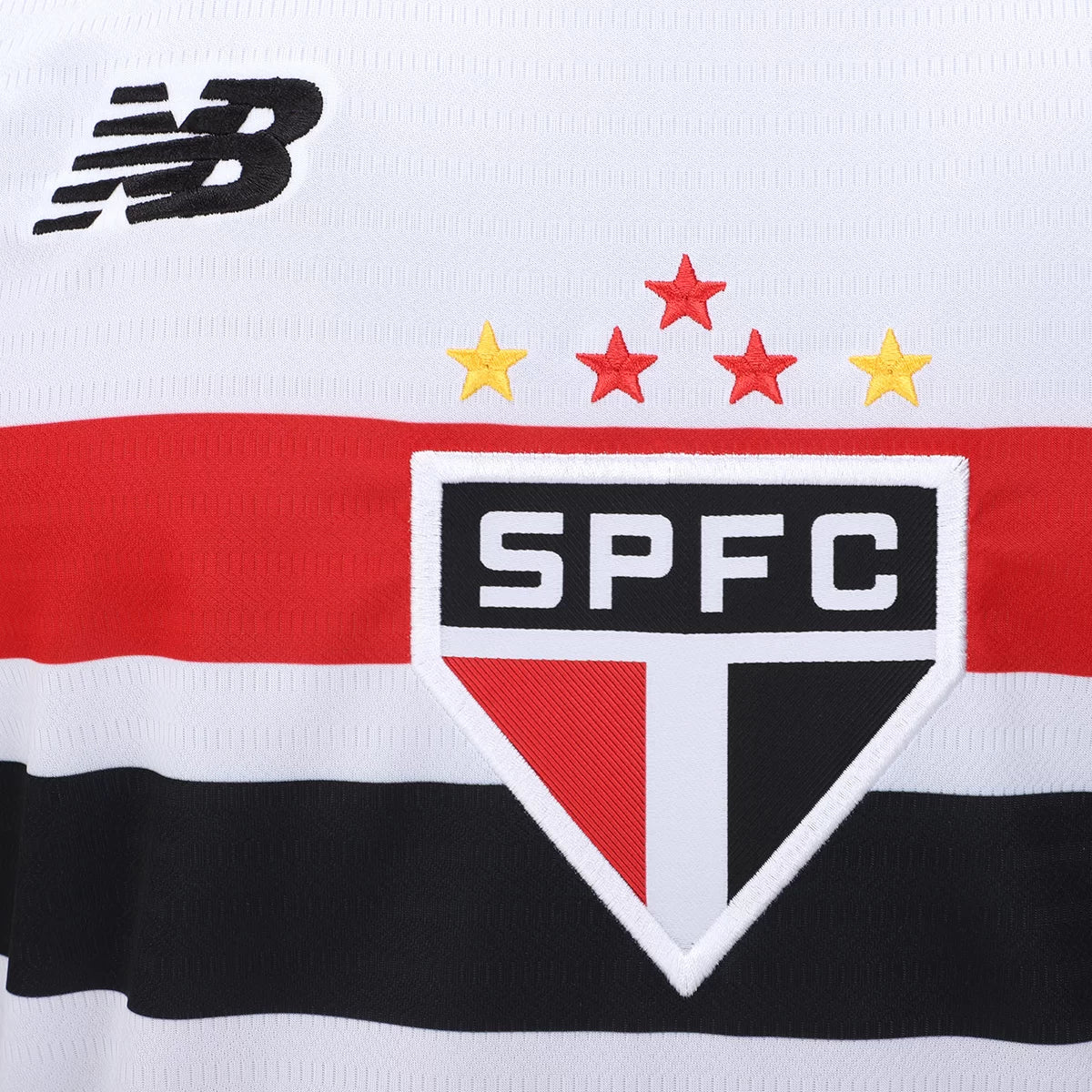 Camisa São Paulo I 24/25 | Futmantos