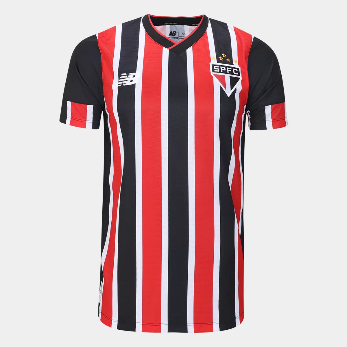 Camisa São Paulo II 24/25 | Futmantos