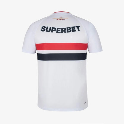 Camisa São Paulo I 2026/27 - Torcedor|FutMantos