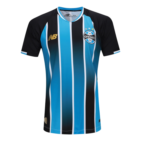 Camisa Grêmio Home 26/27 - Torcedor Masculina