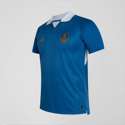 Camisa Grêmio III 26/27 - Torcedor Masculina | FutMantos