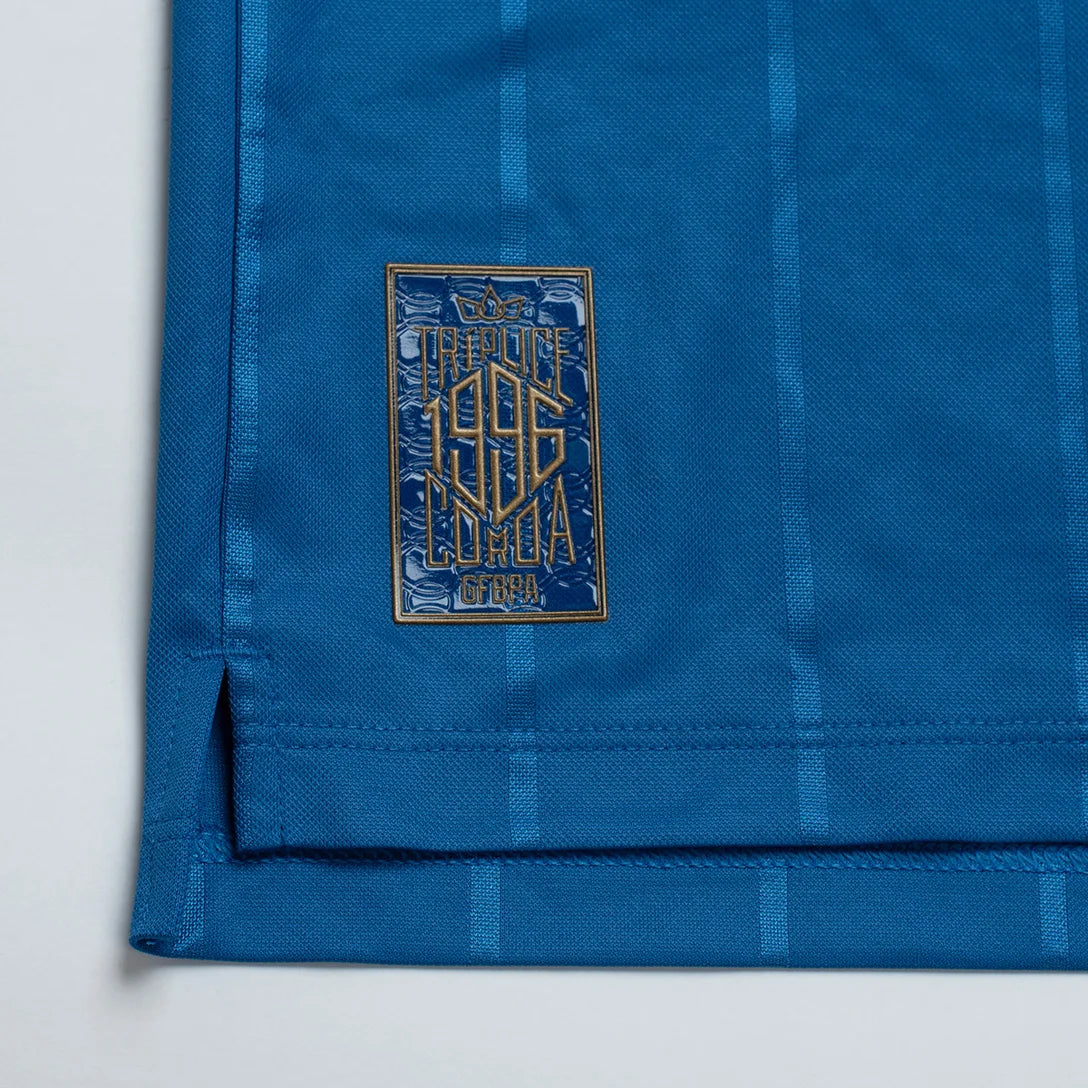 Camisa Grêmio III 26/27 - Torcedor Masculina | FutMantos
