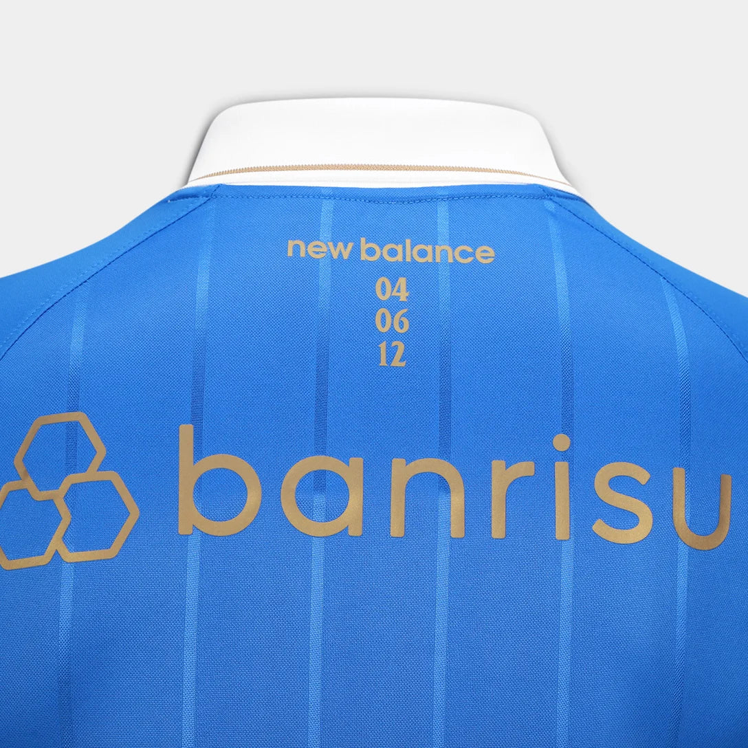 Camisa Grêmio III 26/27 - Torcedor Masculina | FutMantos
