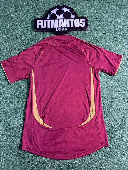 Camisa Arsenal 21/22 - Torcedor | FutMantos