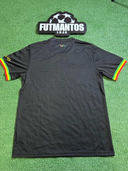 Camisa Ajax III 21/22 - Torcedor| FutMantos