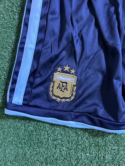 kit Infantil Argentina 26/27 |  FutMantos