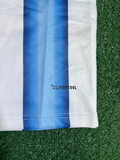 kit Infantil Argentina 26/27 |  FutMantos