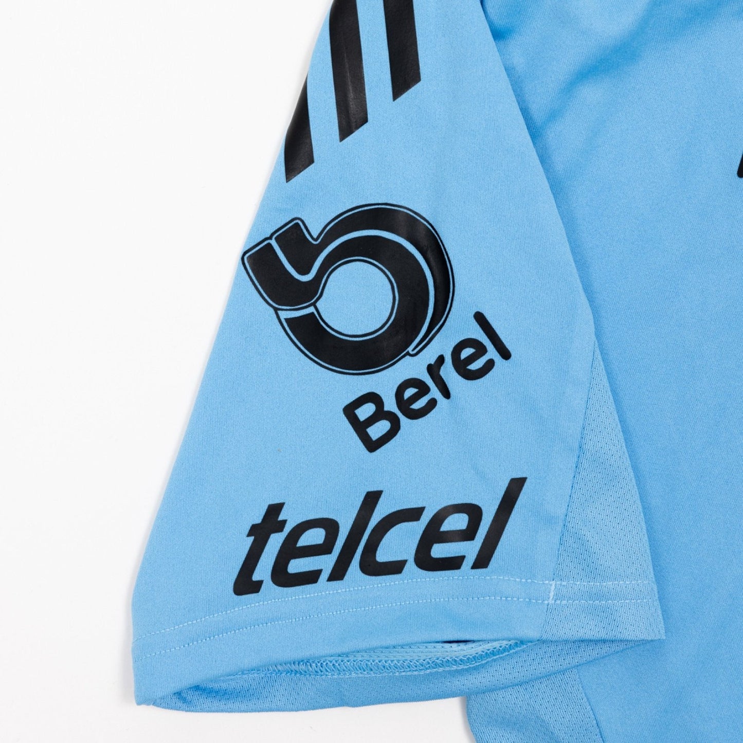 Camisa Goleiro Tigres 23/24 - Azul  | Futmantos