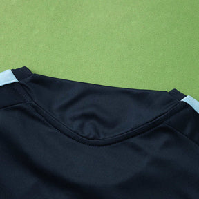 Camisa Argentina 2026 - Treino Azul | Futmantos