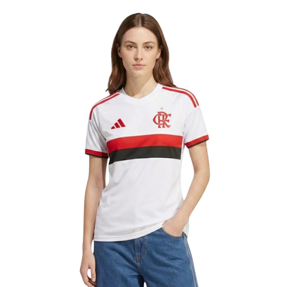 Camisa Flamengo 2026/27 II Feminina