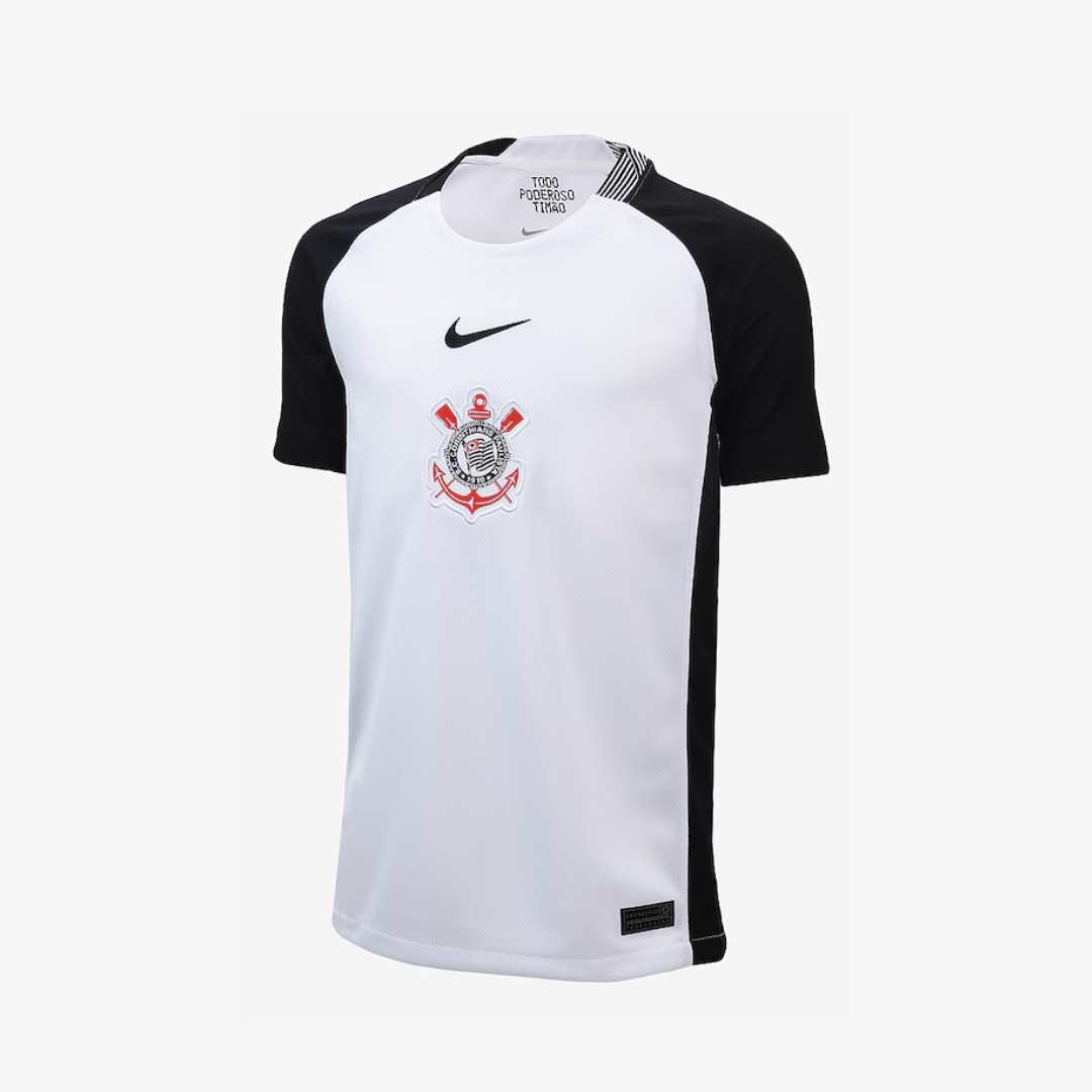 Kit Infantil Corinthians I 25/26 | FutMantos