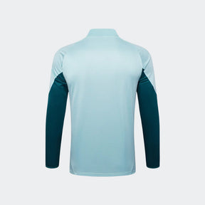Conjunto Agasalho Cruzeiro 25/26 - Treino | Futmantos