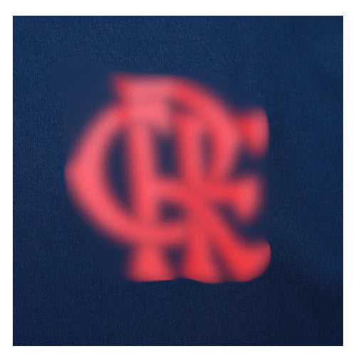 Camisa CRF Comissão 25/26 - Azul Escuro | Futmantos