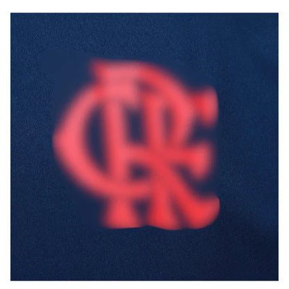 Camisa CRF Comissão 25/26 - Azul Escuro | Futmantos