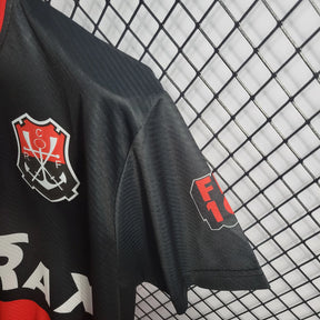 Camisa Flamengo 1995 - Edição do Centenário | Futmantos