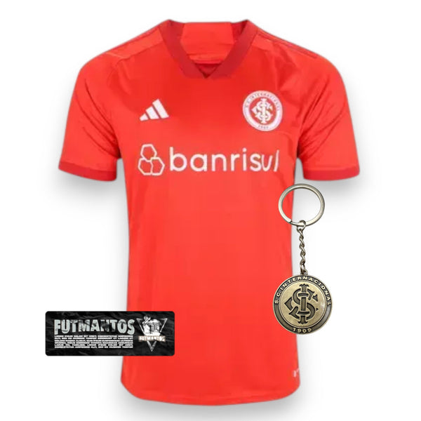 Camisa Internacional 23/24 | FutMantos