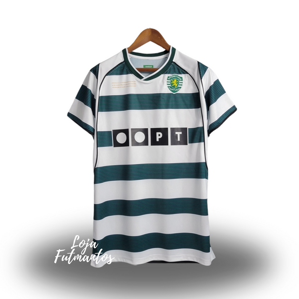 Camisa Sporting Edição Especial 23/24 | Futmantos