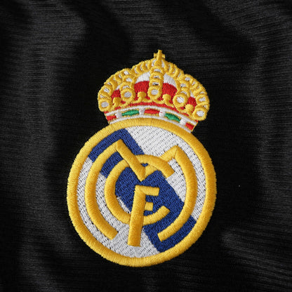 Camisa Real Madrid 1999/00 II