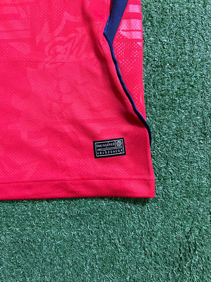 Camisa Inglaterra II 26/27-Torcedor | FutMantos