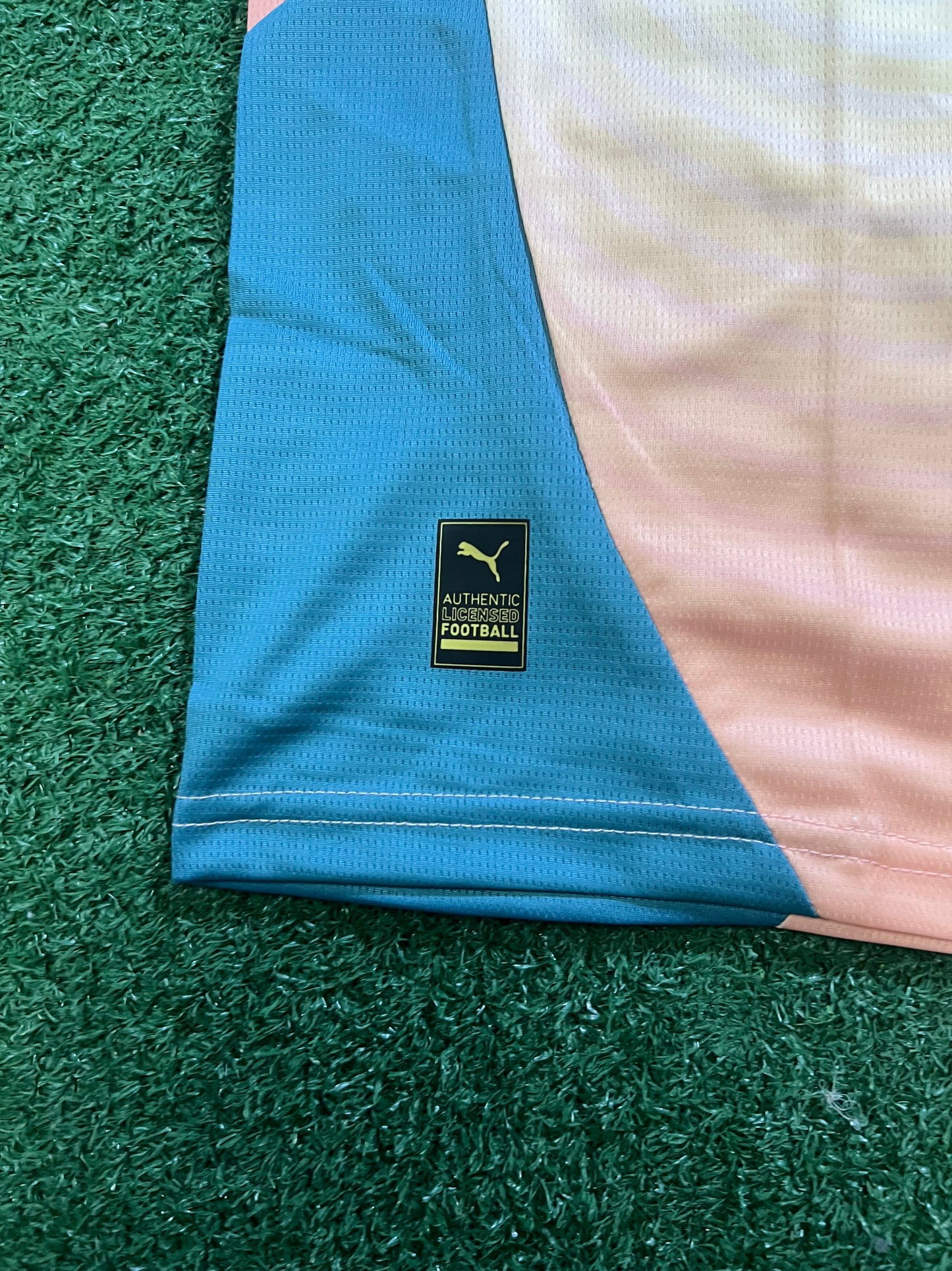 Camisa Manchester City IV 24/25 - Torcedor| FutMantos