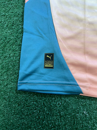 Camisa Manchester City IV 24/25 - Torcedor| FutMantos