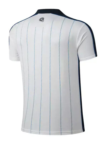 Camisa El Salvador Especial Branca 2024/25 | FutMantos