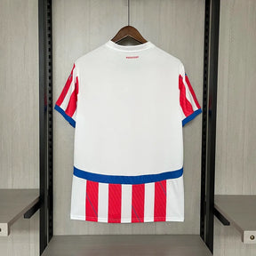 Camisa Paraguai 24/25