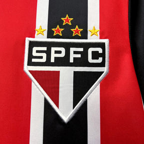 Camisa São Paulo II 24/25 | Futmantos