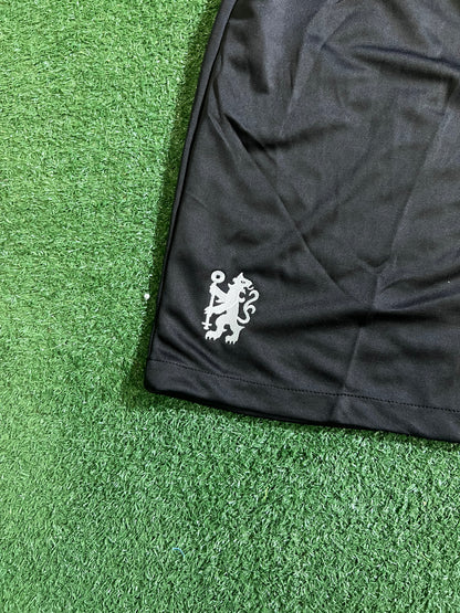 Conjunto Chelsea Regata e Bermuda|FutMantos