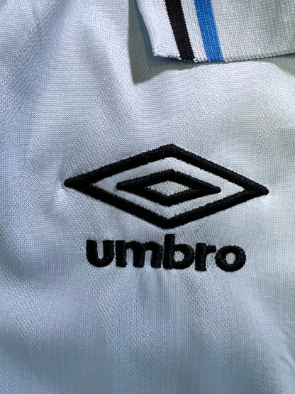 Camisa Grêmio 24/25 Azul Celeste | FutMantos