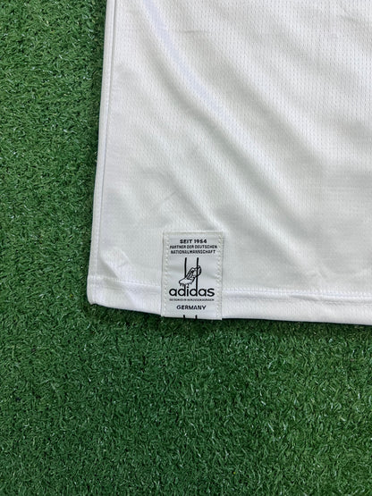 Camisa Alemanha 2026 - Manga Longa | FutMantos