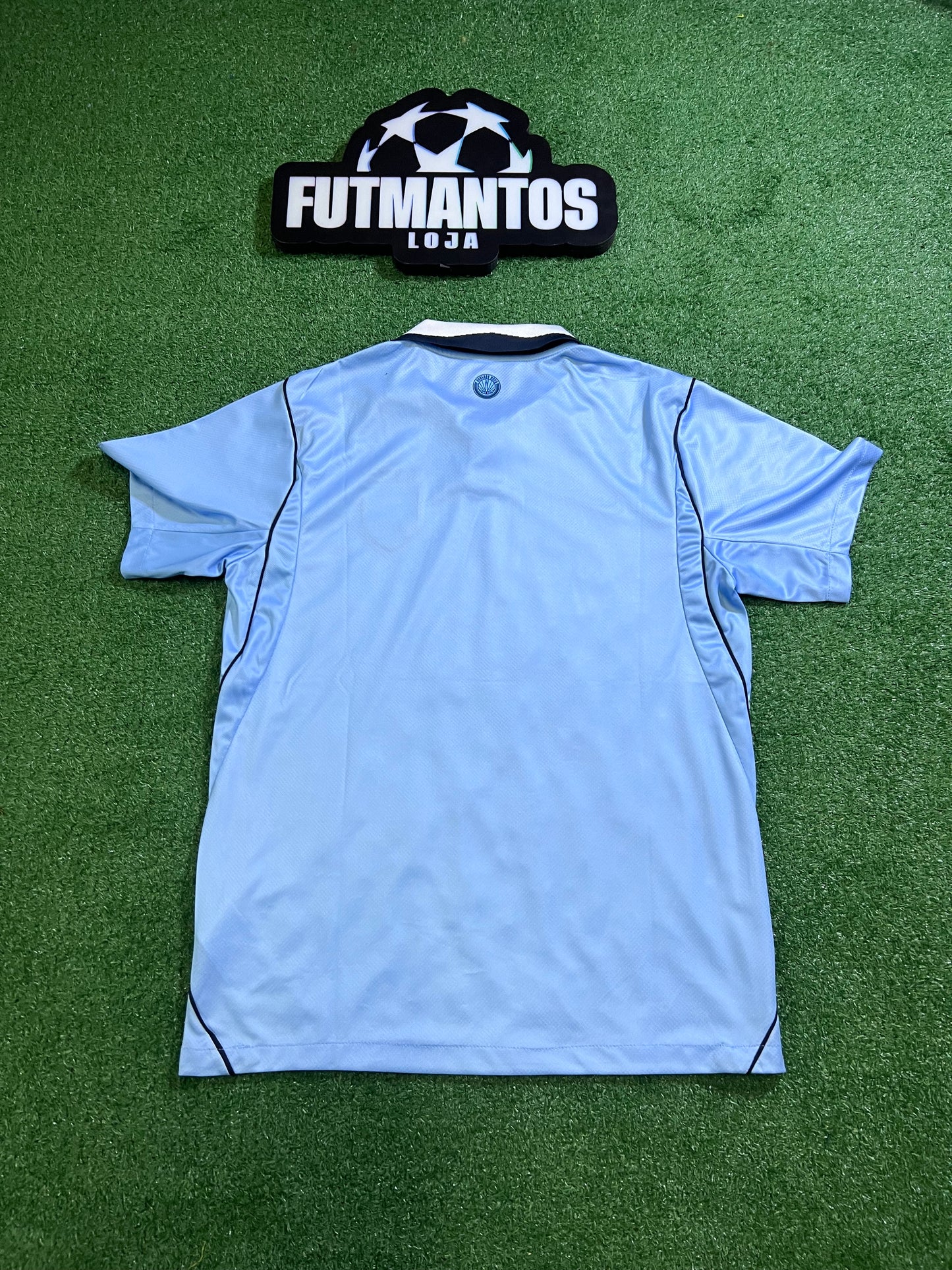 Camisa Uruguai 26/27 -Torcedor | FutMantos