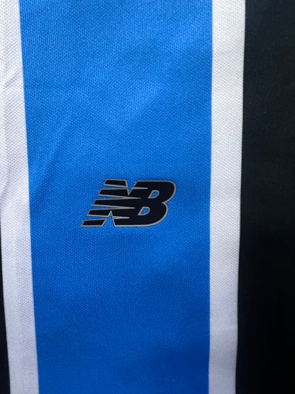 Camisa Grêmio New Balance 26/27-Torcedor| FutMantos