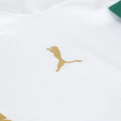 Camisa Palmeiras I 24/25 - Feminina | Super Mundial