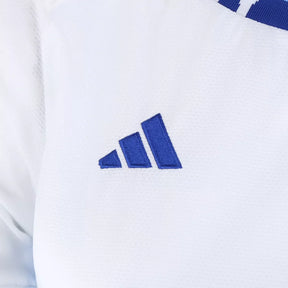 Camisa Cruzeiro II 24/25 Feminina Branca | FutMantos