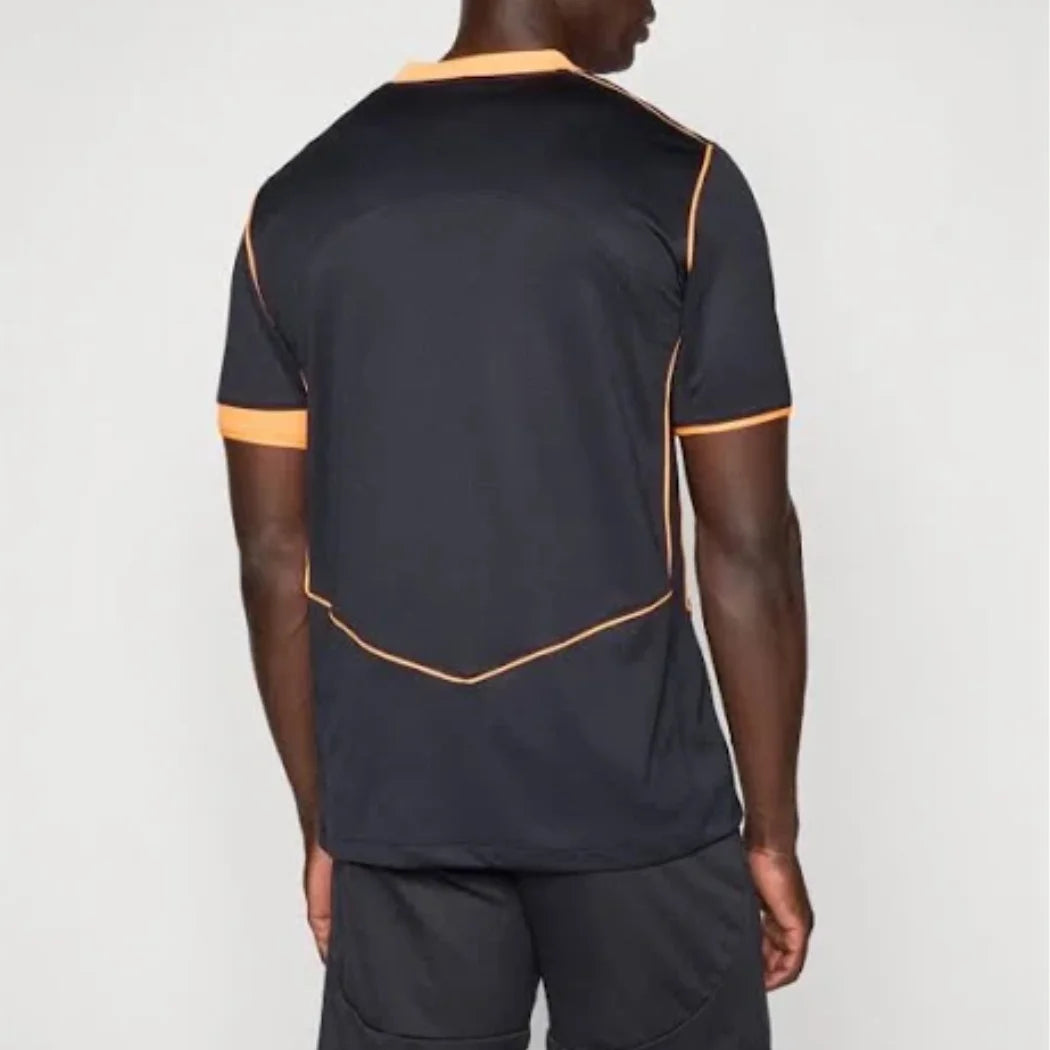Camisa Corinthians lII 25/26 Masculina | Futmantos