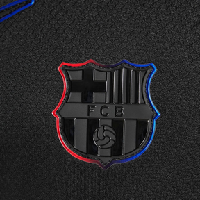 Conjunto Infantil Barcelona 2024/25 II