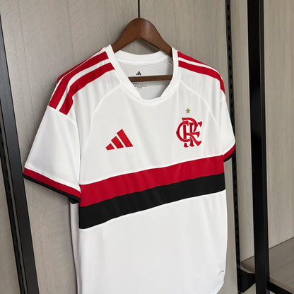 Camisa CRF II 26/27 - Torcedor | FutMantos