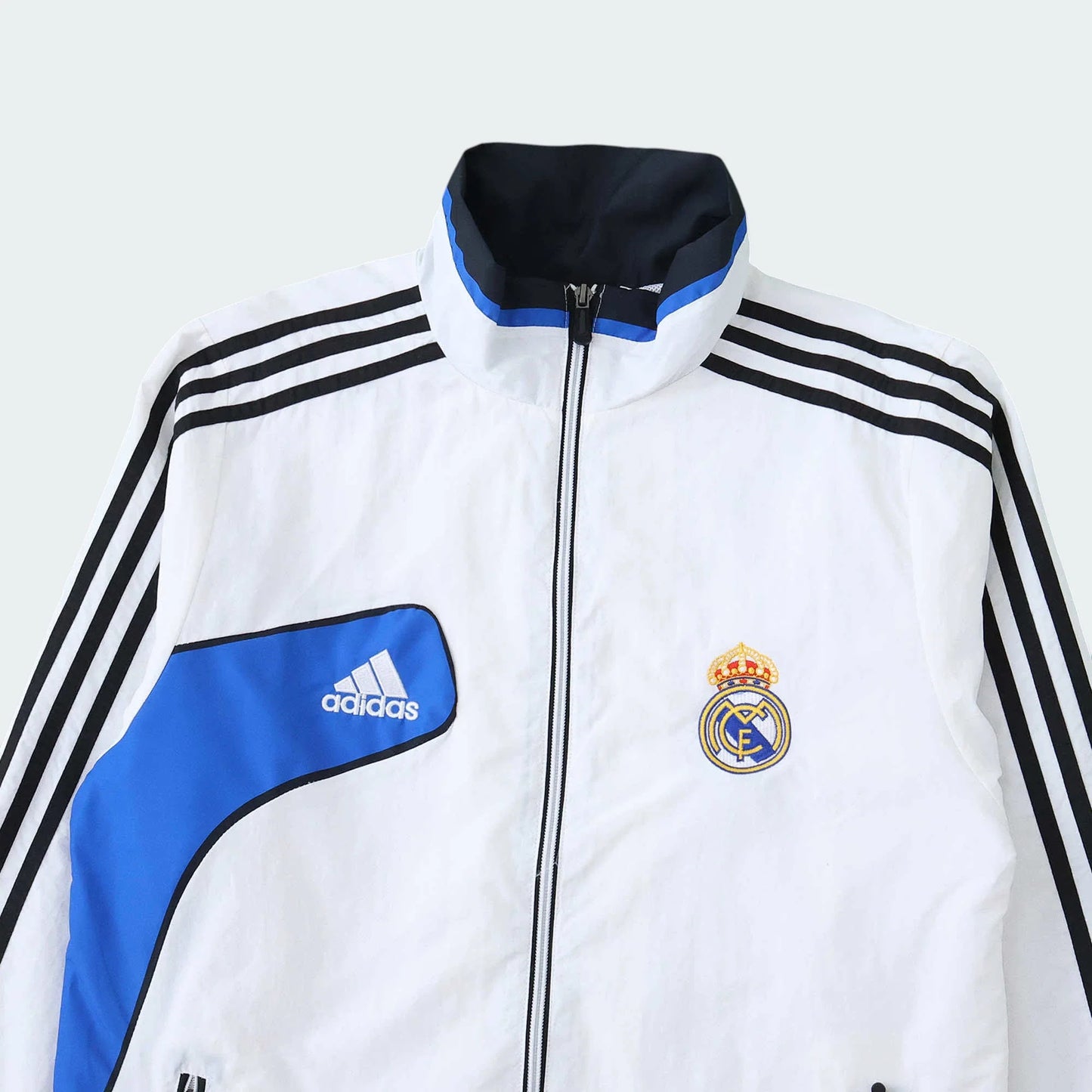 Jaqueta Real Madrid 2012/13
