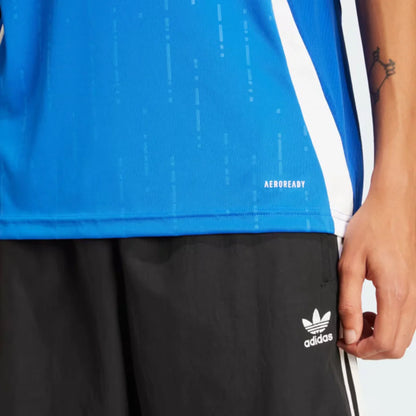 Camisa Itália 24/25 - Eurocopa 2024