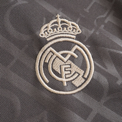 Camisa Real Madrid 2024/25 III