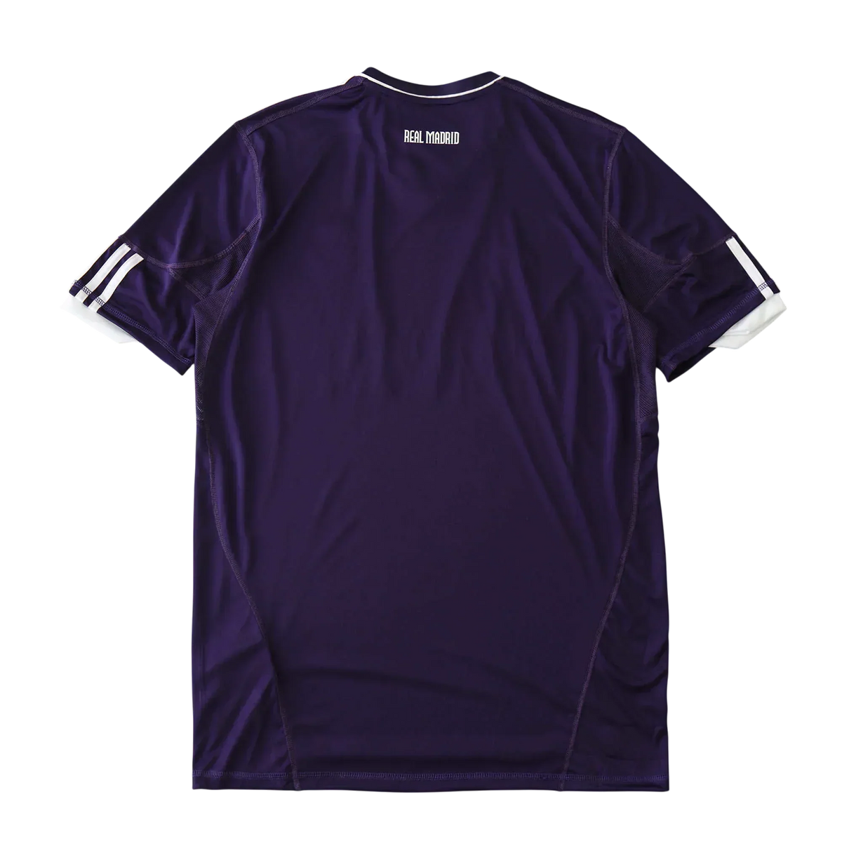 Camisa Real Madrid 2010/11 III