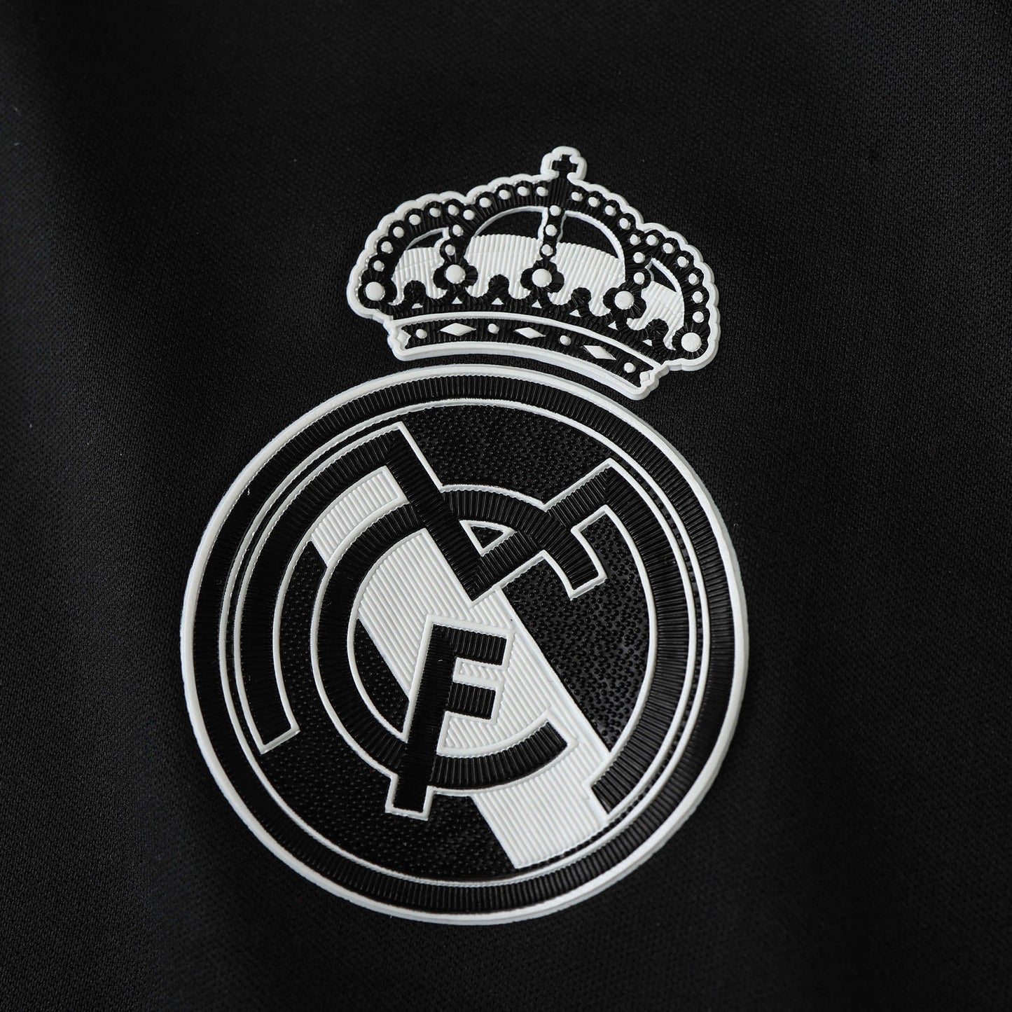 Camisa Real Madrid 2016/17 III