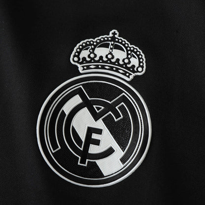 Camisa Real Madrid 2016/17 III