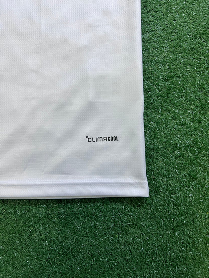 Camisa Alemanha 2026 - Manga Longa | FutMantos