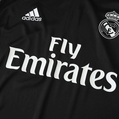 Camisa Real Madrid 2016/17 III