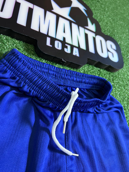 kit Infantil Brasil 26/27 - Amarelo |  FutMantos